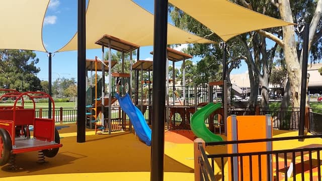 Civic Park - Image 1