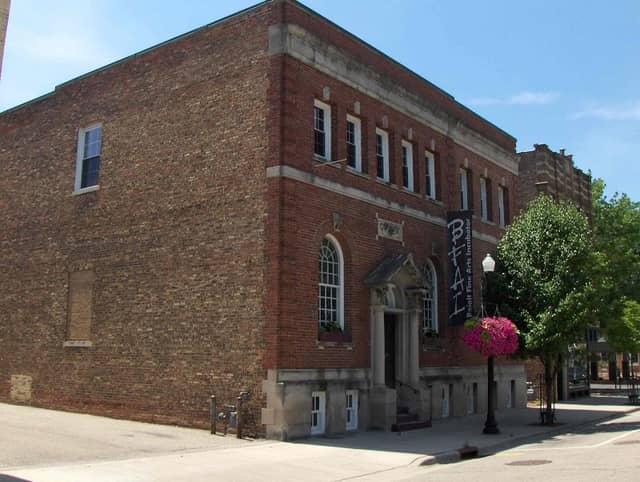 Beloit Art Center - Image 2