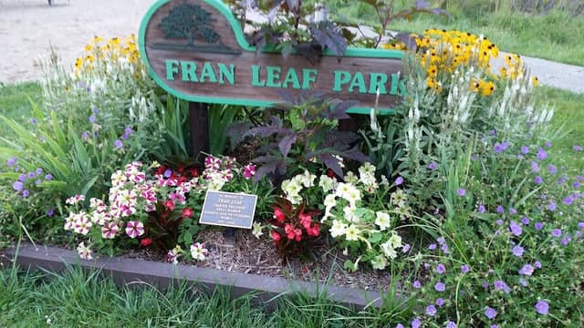 Fran Leaf Park - Image 1