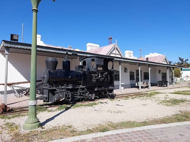 Museo Regional Pueblo de Luis - Image 1