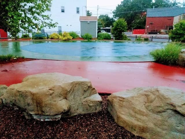 Park Social - Image 1