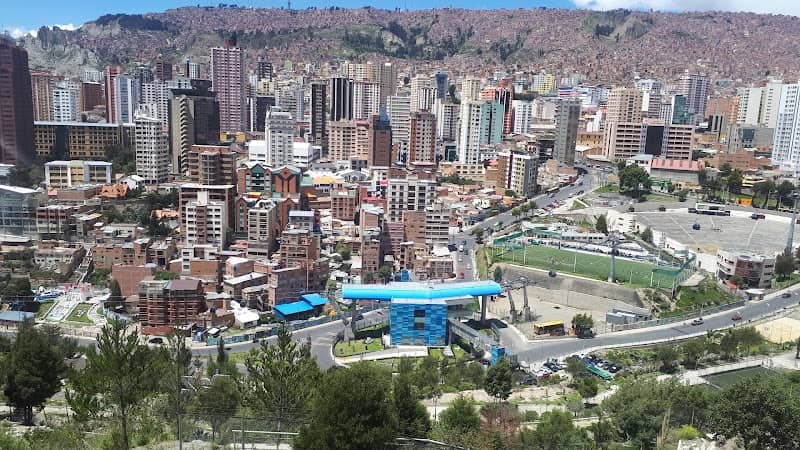 Mirador Pipiripi - Image 1