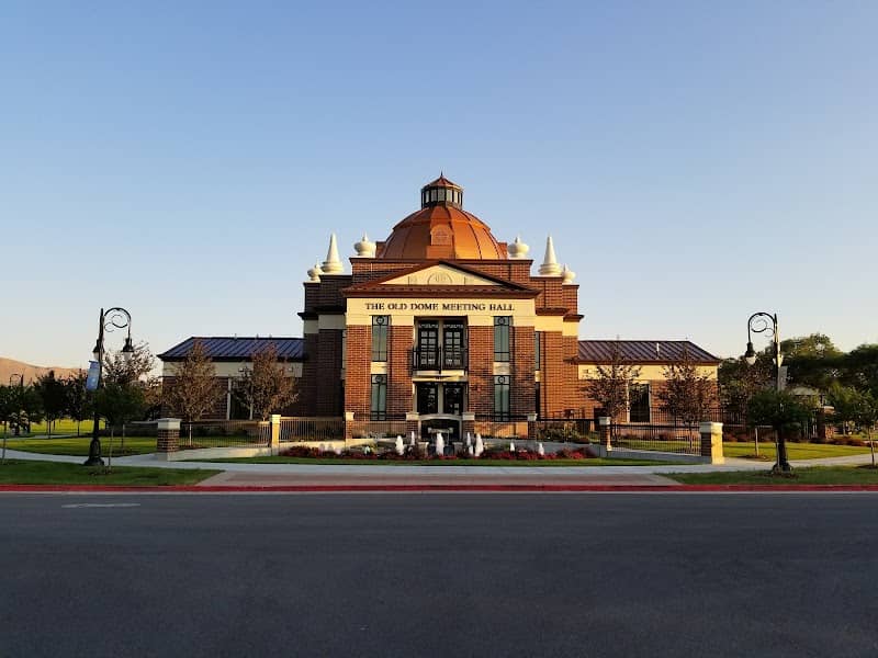 Riverton City Park - Image 2