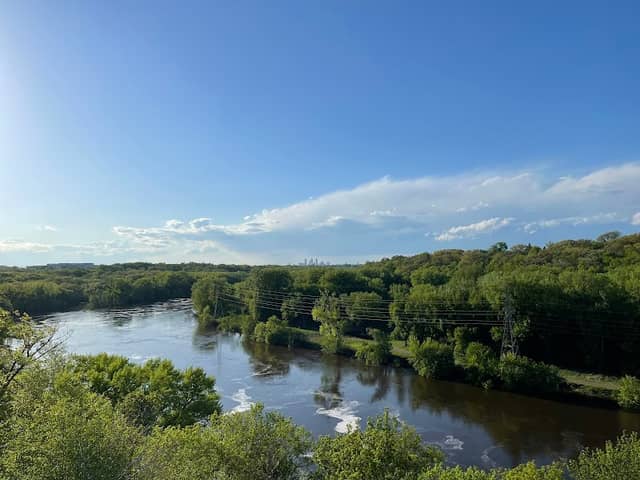 Fort Snelling State Park - Image 2