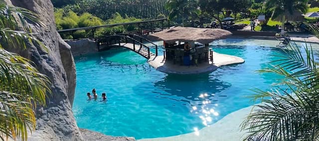Glamping Quimbaya - Image 1