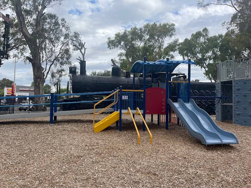 Nuriootpa Linear Park - Image 1