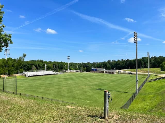 Blanchard Woods Park - Image 2