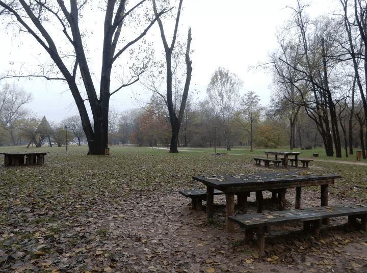 Parco Fluviale - Image 1