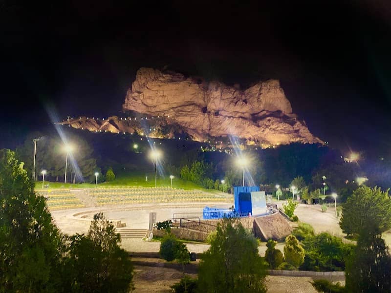 Mount Soffeh - Image 1