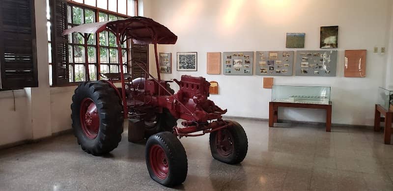 Museo de Antropologia e Historia - Image 1