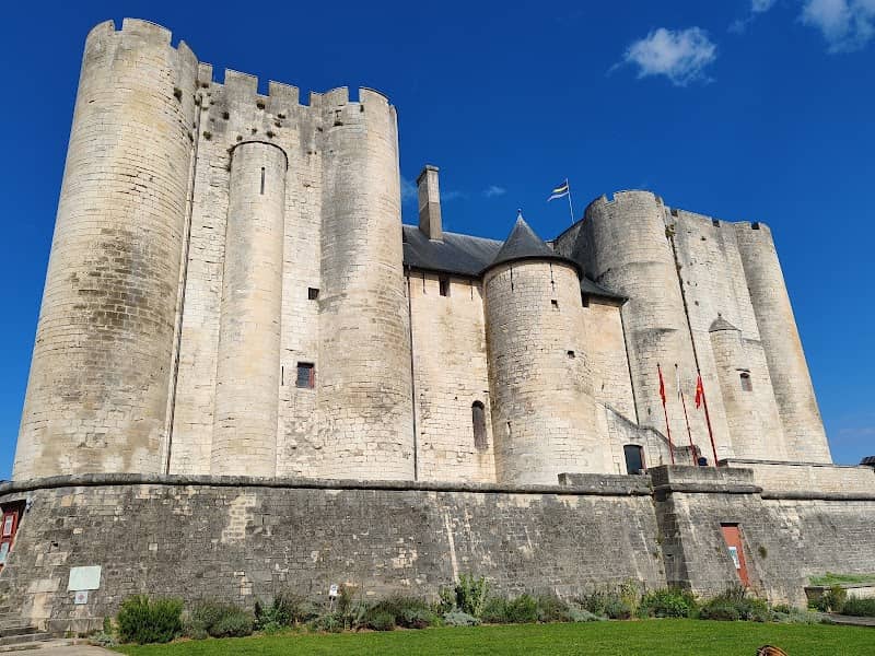 Donjon de Niort - Image 1