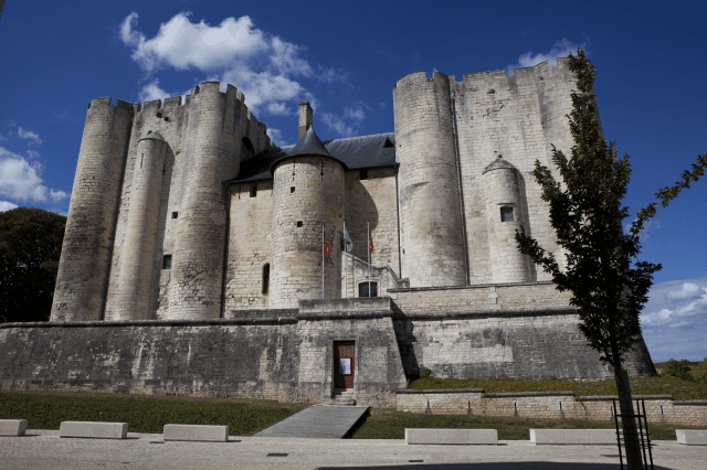 Donjon de Niort - Image 2