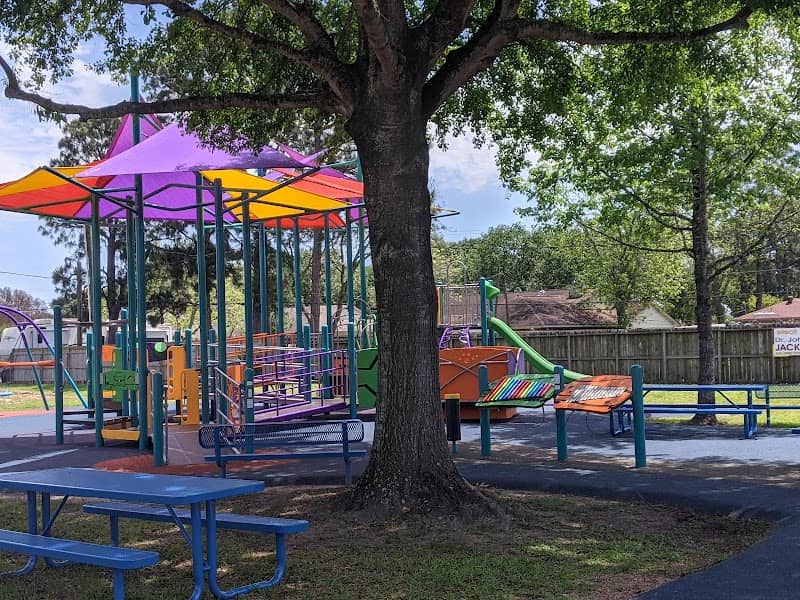 Olson Park - Image 1