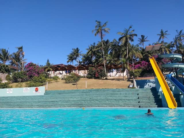 Waterpark Vanuza - Image 1