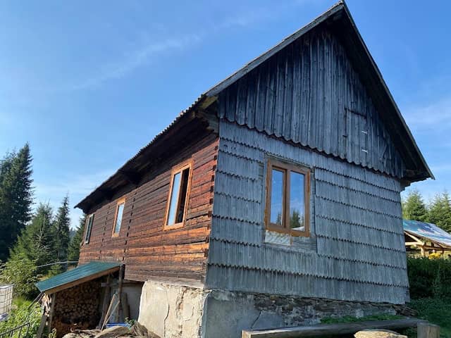 Black Sheep Camp - Image 1