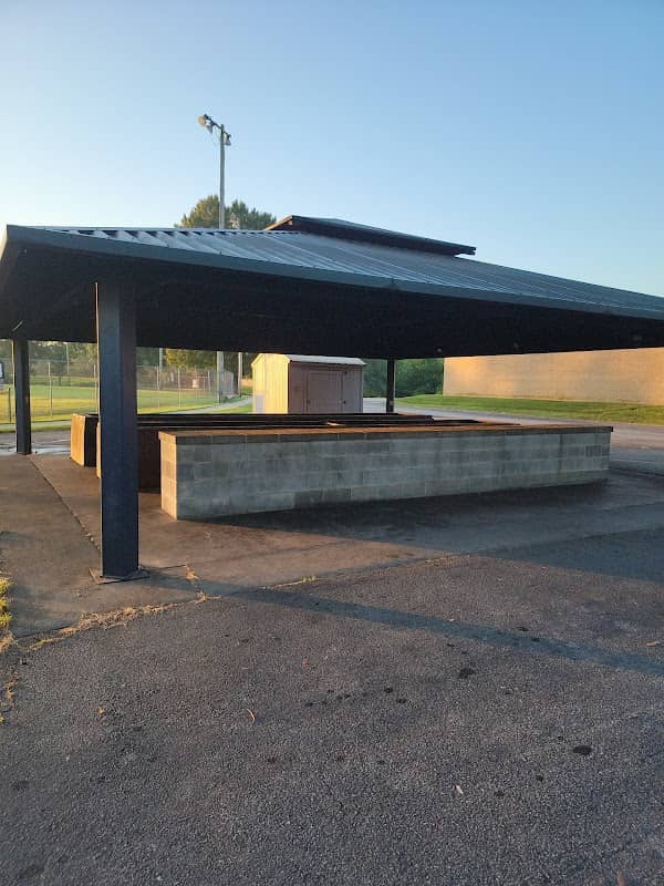 Memorial Park - Image 1