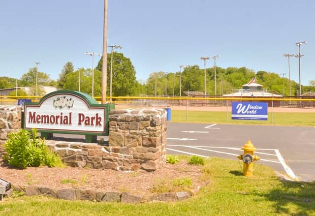 Memorial Park - Image 2