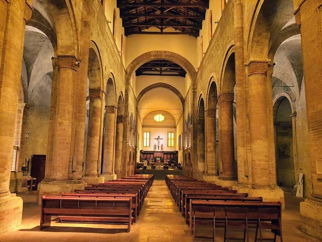 Abbey of Saint Mercurialis of Forlì - Image 2