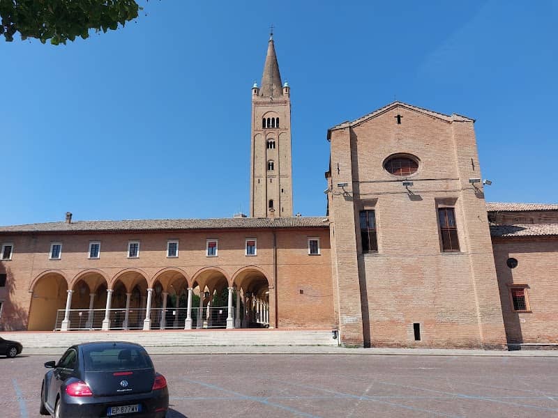 Abbey of Saint Mercurialis of Forlì - Image 3