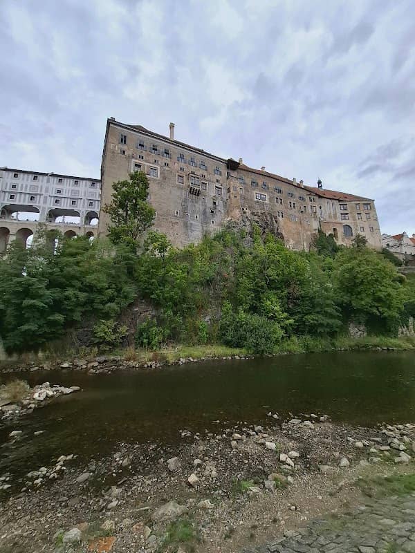 Cesky Krumlove - Image 1