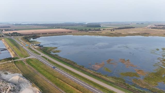 Natuurgebied Het Rammegors - Image 1