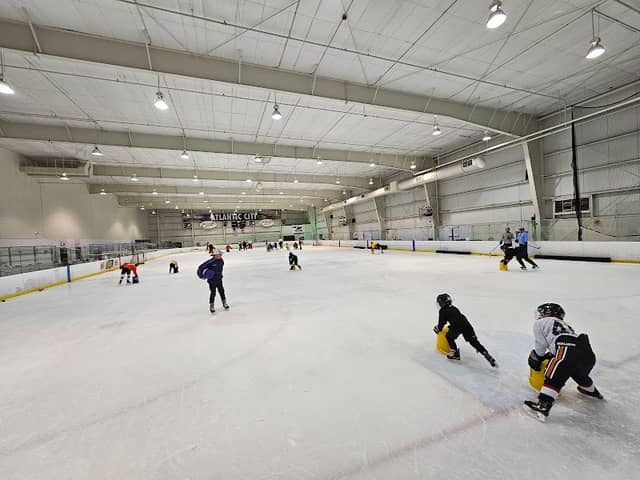 Bader Field - Image 1