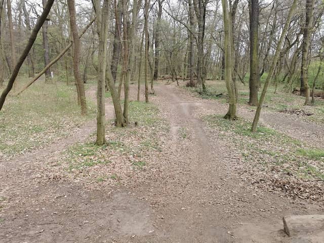 Bikepark Lipovka - Image 2