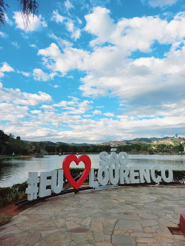 Letreiro de São Lourenço - Image 1