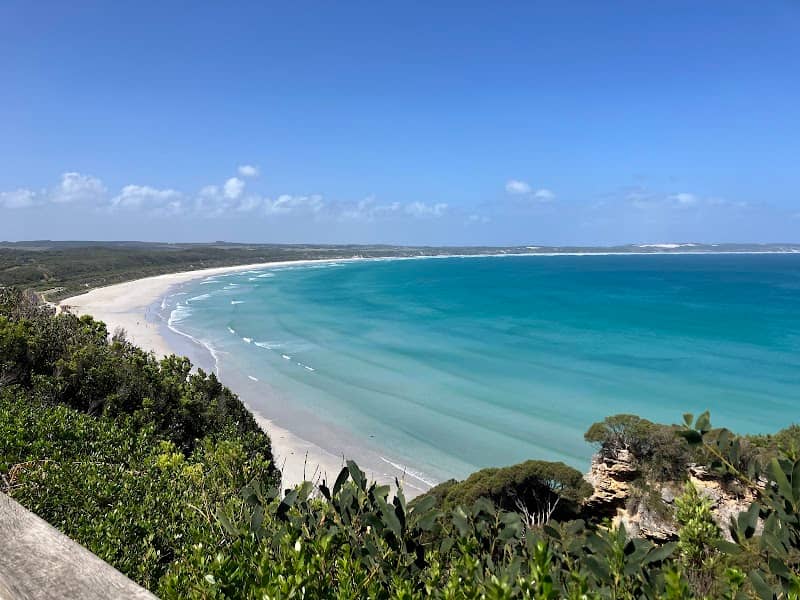 Bridgewater Beach - Image 1