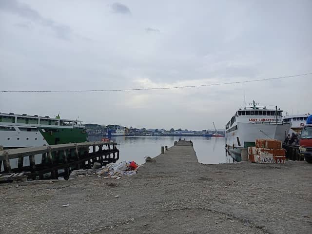 Pantai Tanjung - Image 1