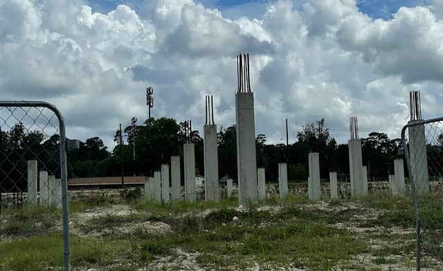 Huntsville Stonehenge - Image 1
