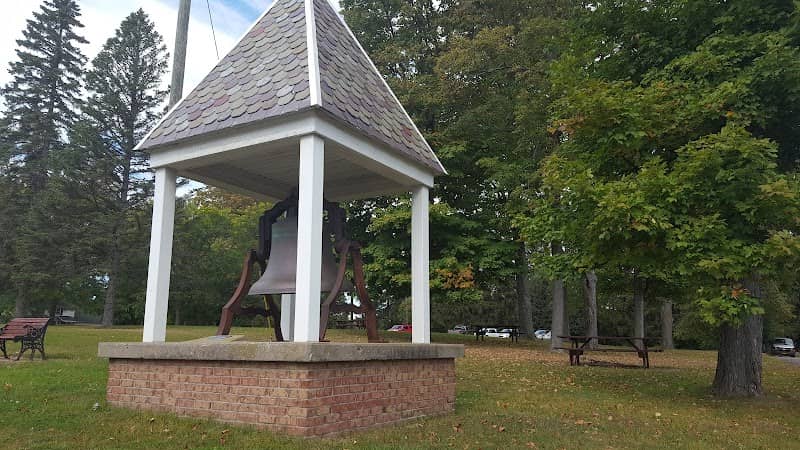 Methodist Memorial Park - Image 1