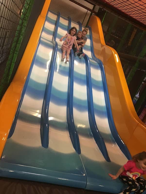 Ashlyn's Softplay and Farm Park - Image 2