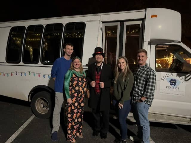 Soda City Tours, LLC - Image 2