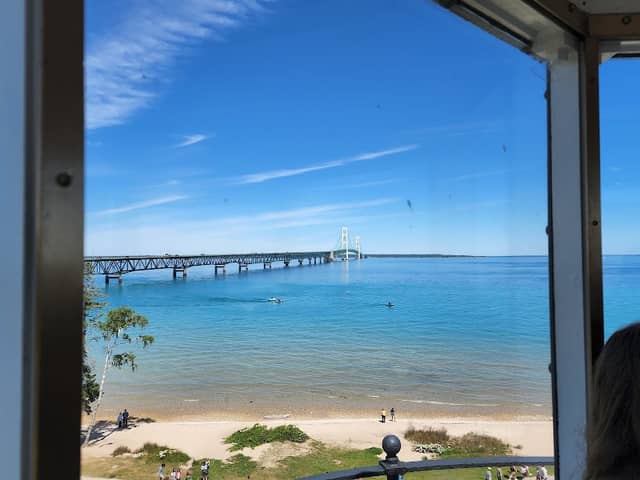 Mackinaw Fort - Image 2