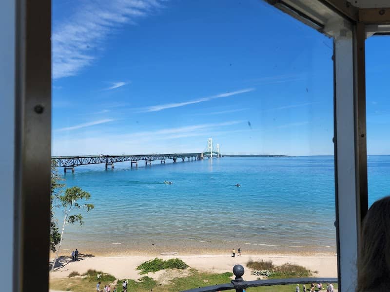 Mackinaw Fort - Image 2