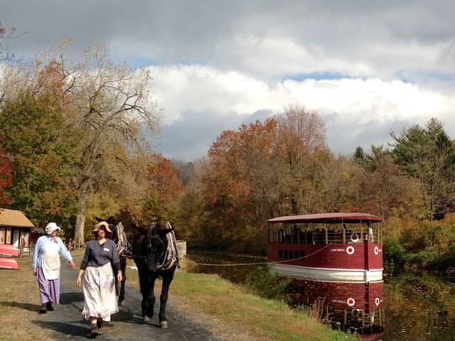 National Canal Museum - Image 1