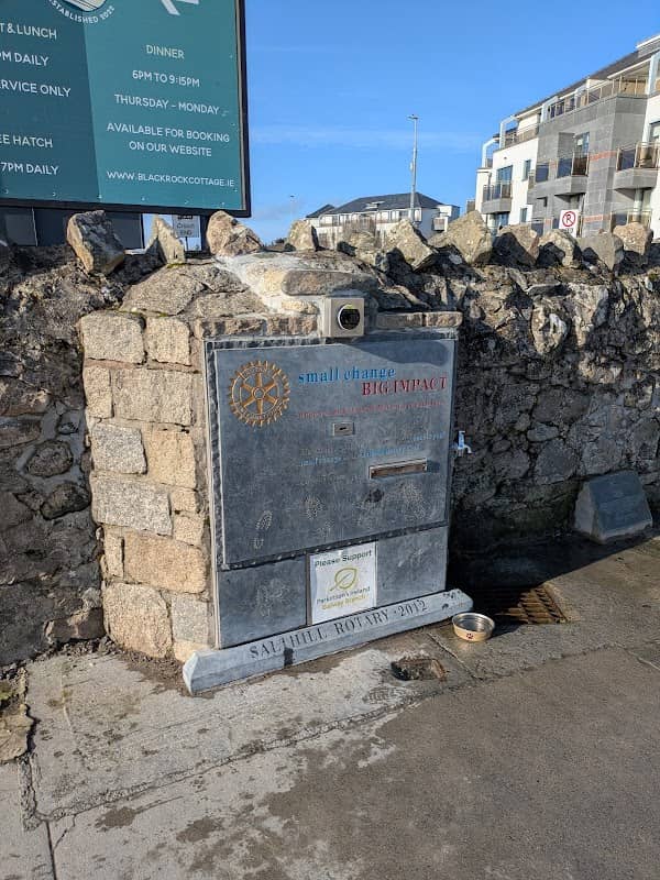 Salthill Lucky Kick The Wall - Image 2