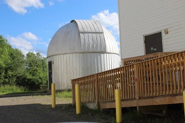 John L. Stull Observatory - Image 1