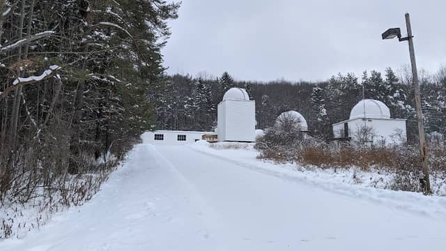 John L. Stull Observatory - Image 2