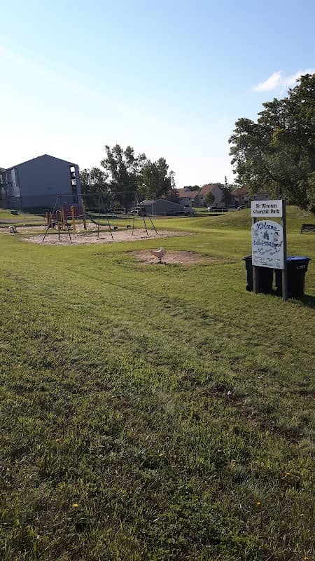 Sir Winston Churchill Park - Image 2