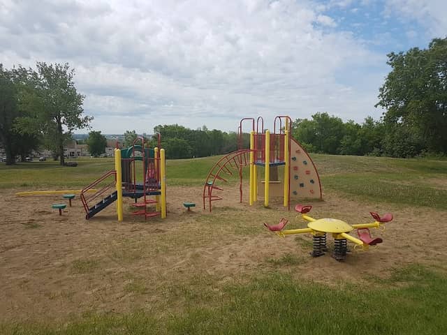 Sir Winston Churchill Park - Image 1