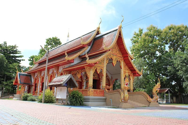 Wat Tamnak - Image 1