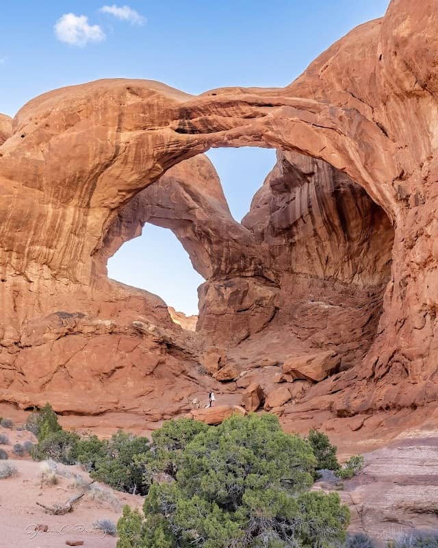 Double Arch - Image 1
