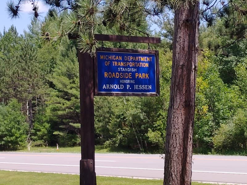 Standish Roadside Park - Image 1