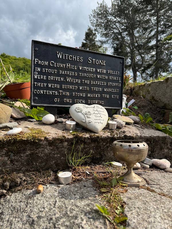 The Witches Stone - Image 2
