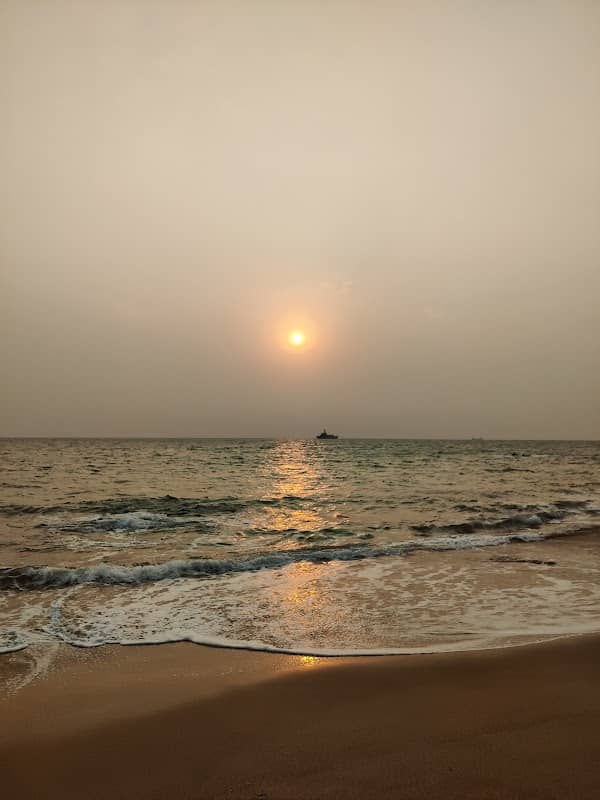 AVJ Beach - Image 1
