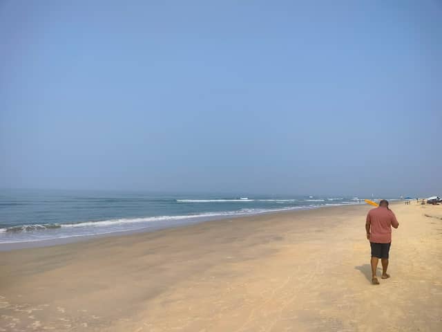 AVJ Beach - Image 2