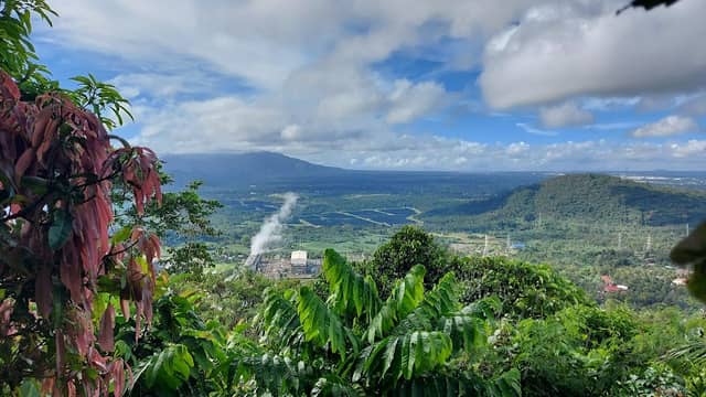 Mount Bulalo Shrine - Image 1