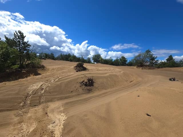 Saint Helen Hills - Image 1